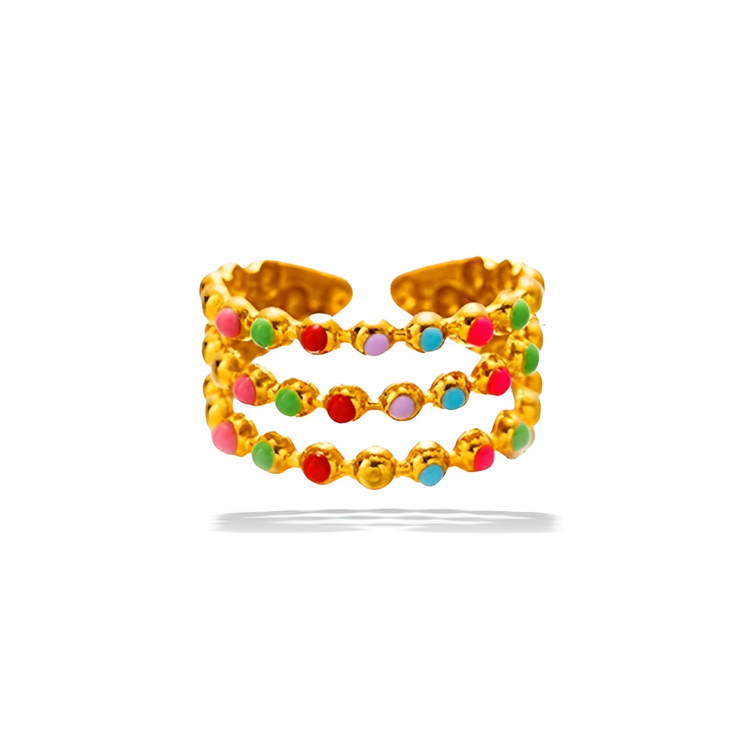 Rosalinda Ring