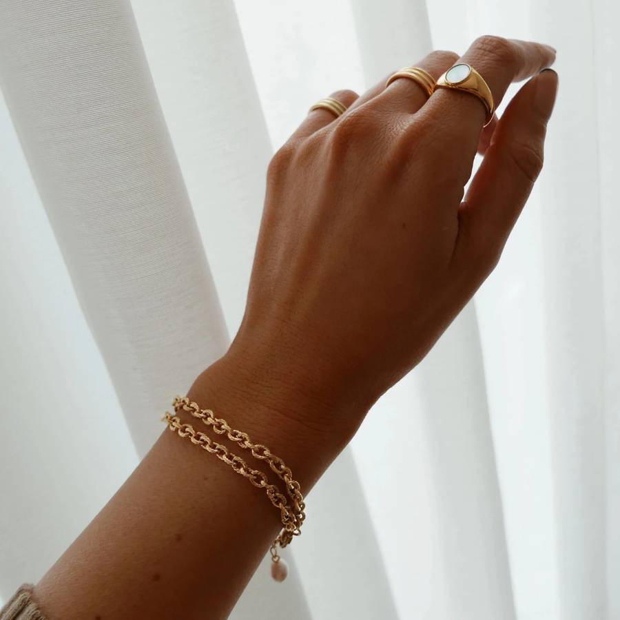 Calmaré Ring Melara Schmuck