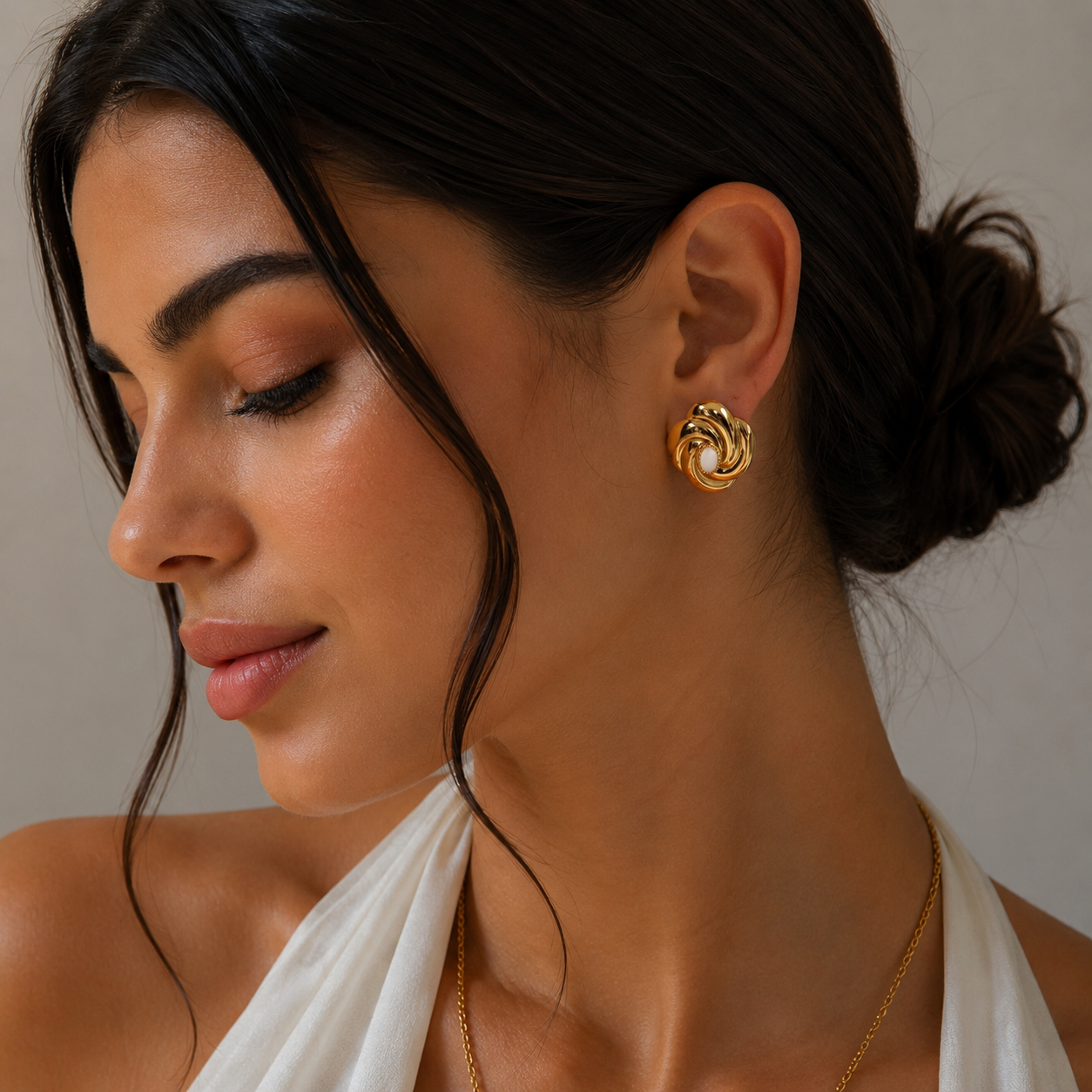Velmaría Ohrringe Melara Schmuck