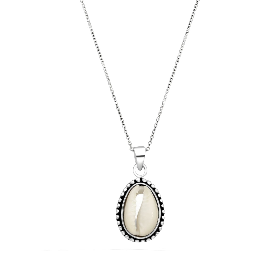 Kauri Halskette (925)