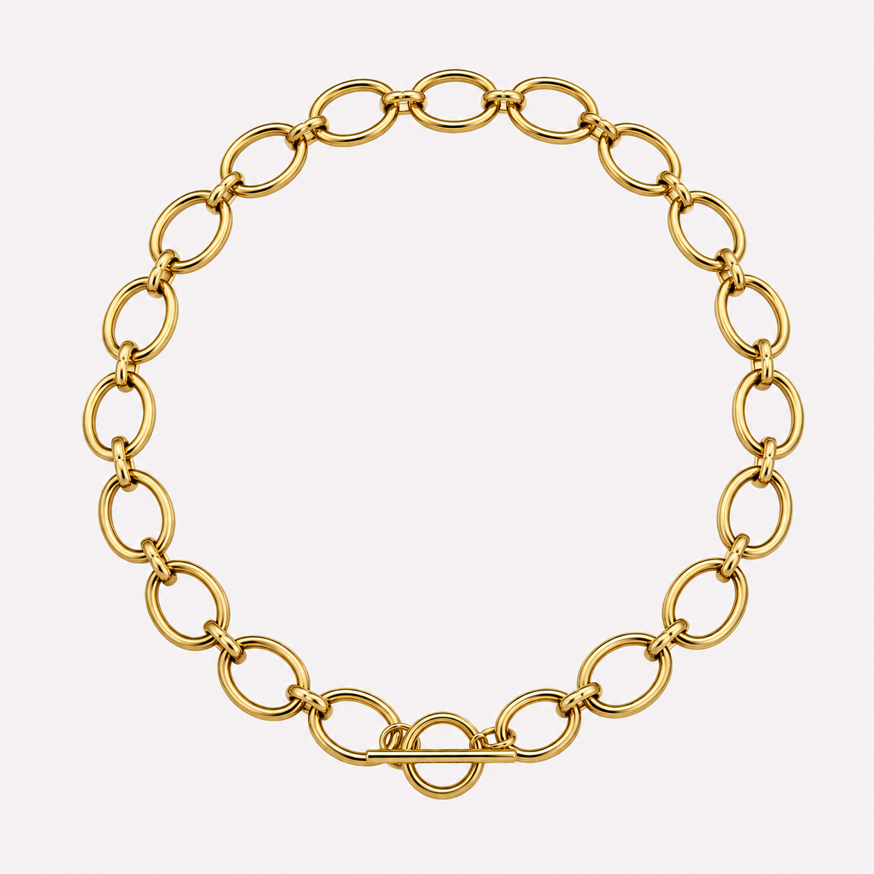 Manduria Halskette Melara Schmuck