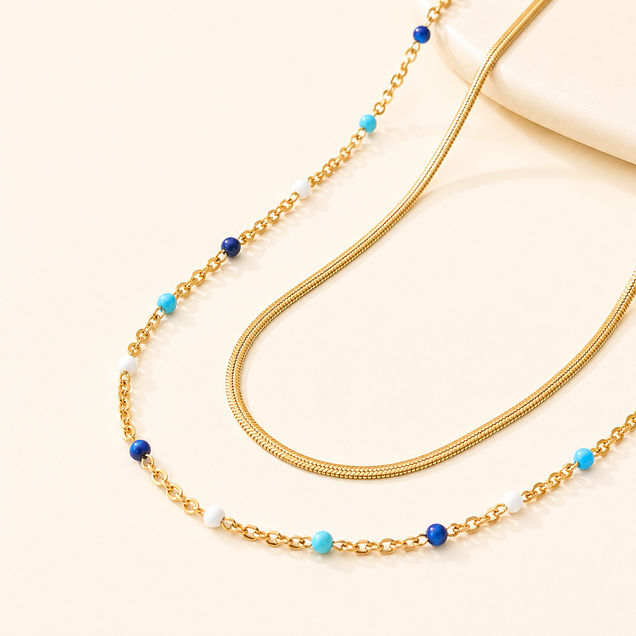 Positano Halskette Melara Schmuck