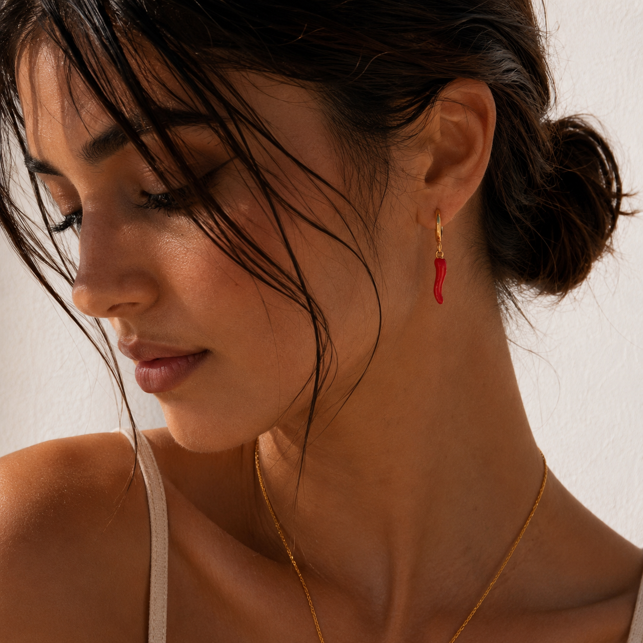 Cornicello Ohrringe Melara Schmuck