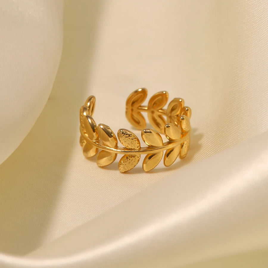 Ulivo Ring Melara Schmuck