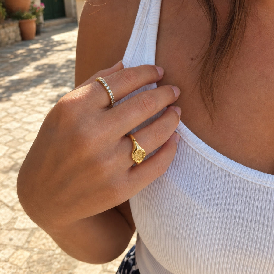 Eterna Ring