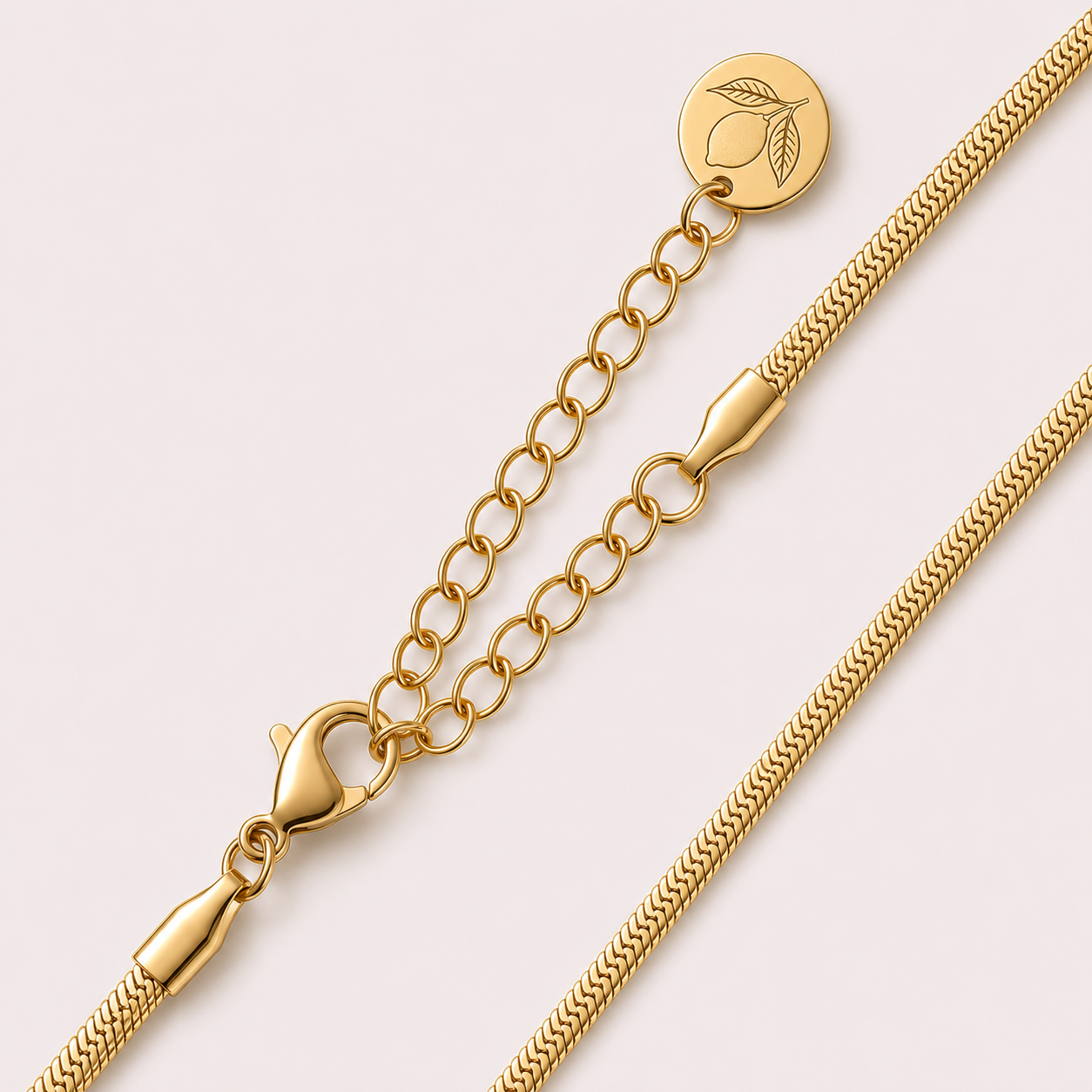 Ronda Halskette Melara Schmuck