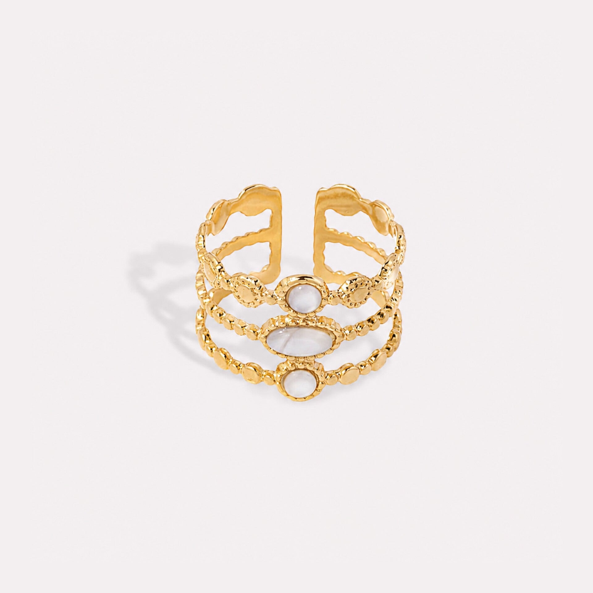 Montena Ring