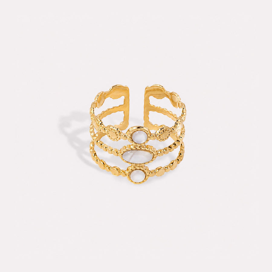 Montena Ring Melara Schmuck