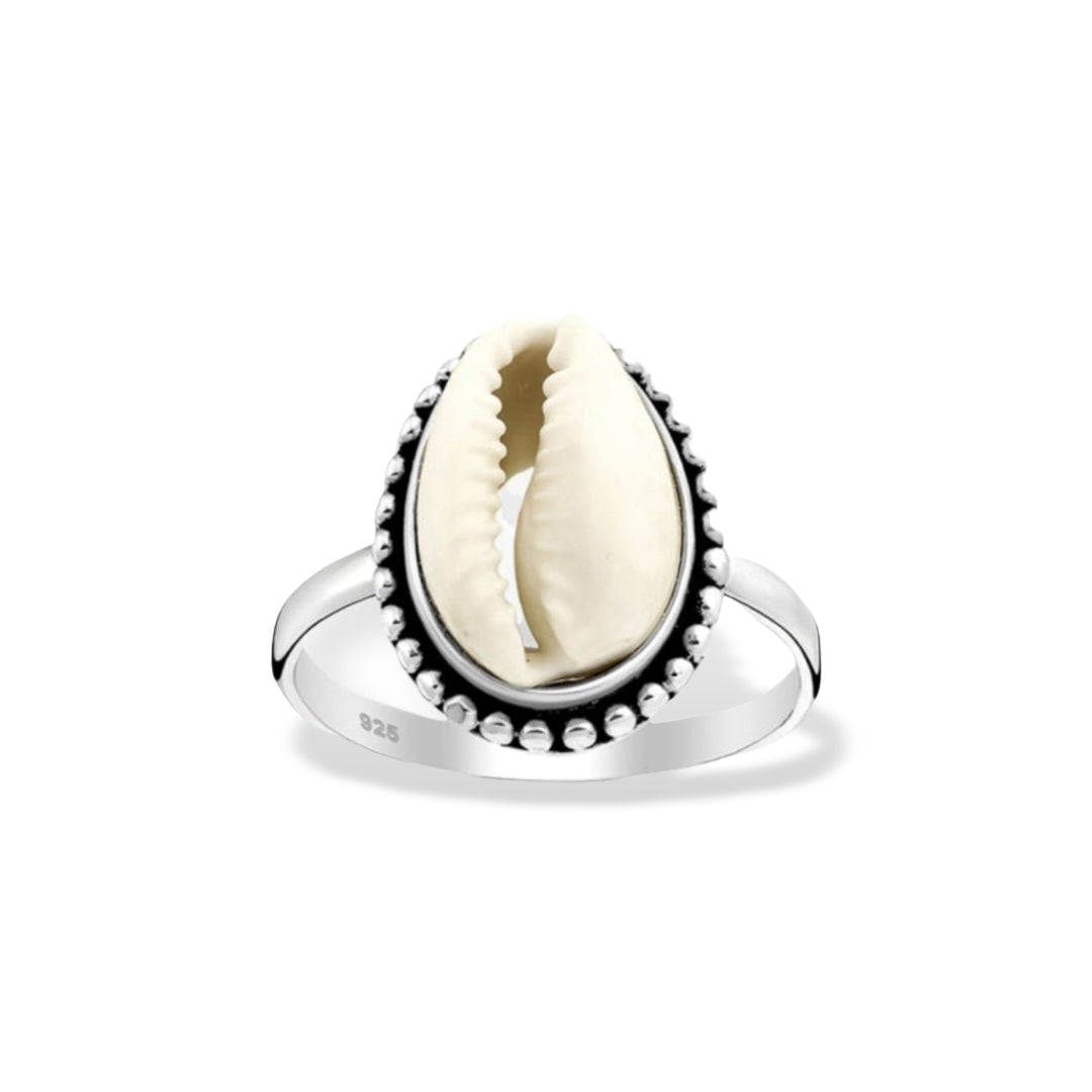 Kauri Ring (925)