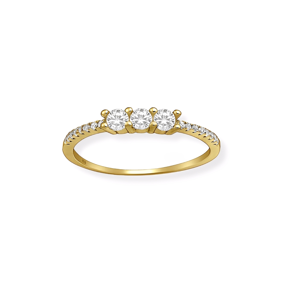 Splendore Divino Ring