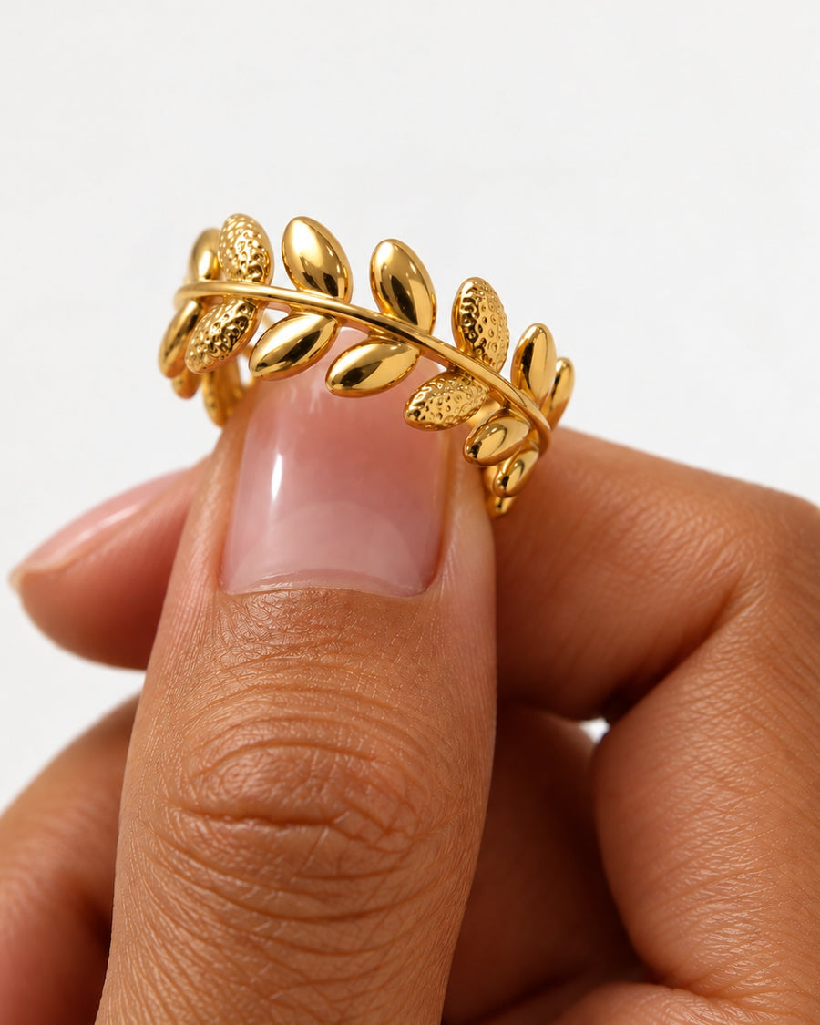 Ulivo Ring