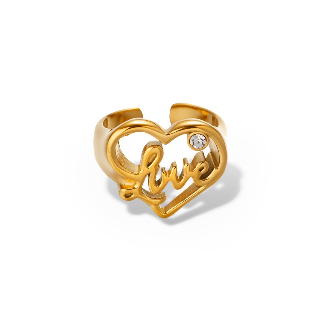 Love Ring