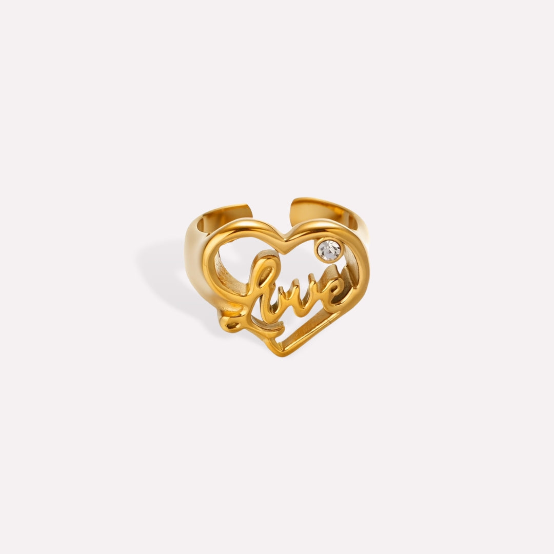 Love Ring