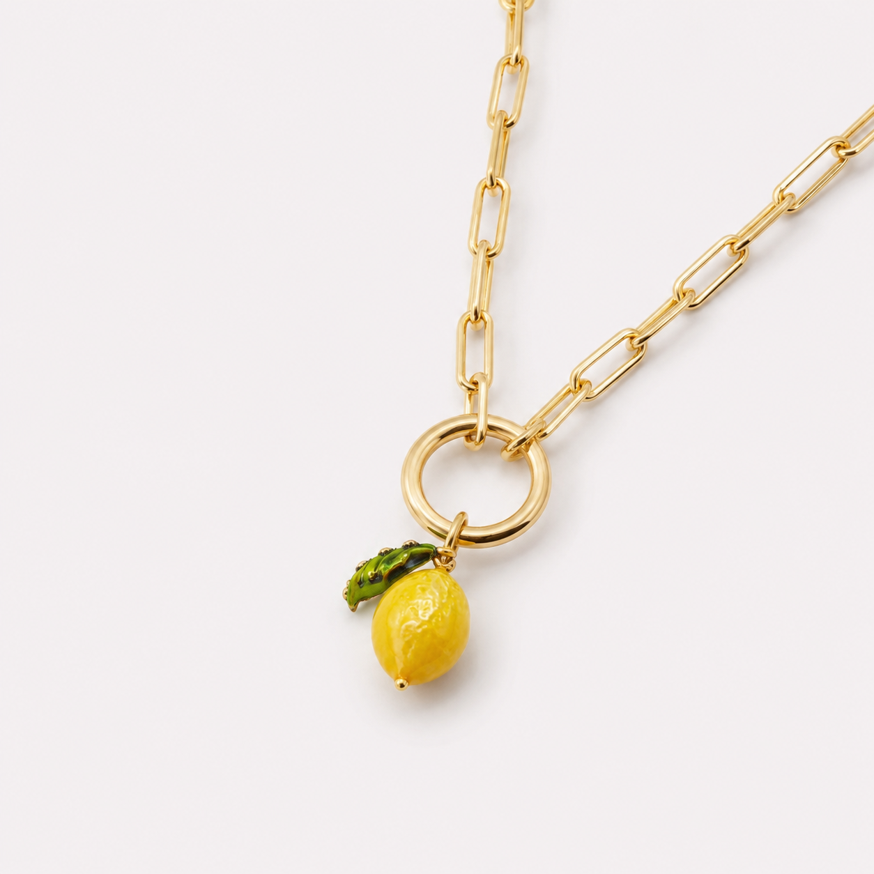 Amalfi Halskette Melara Schmuck