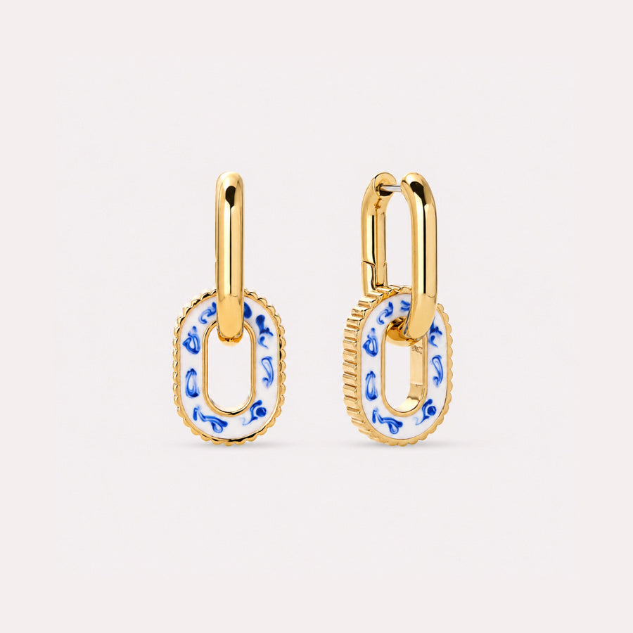 Elba Ohrringe Melara Schmuck