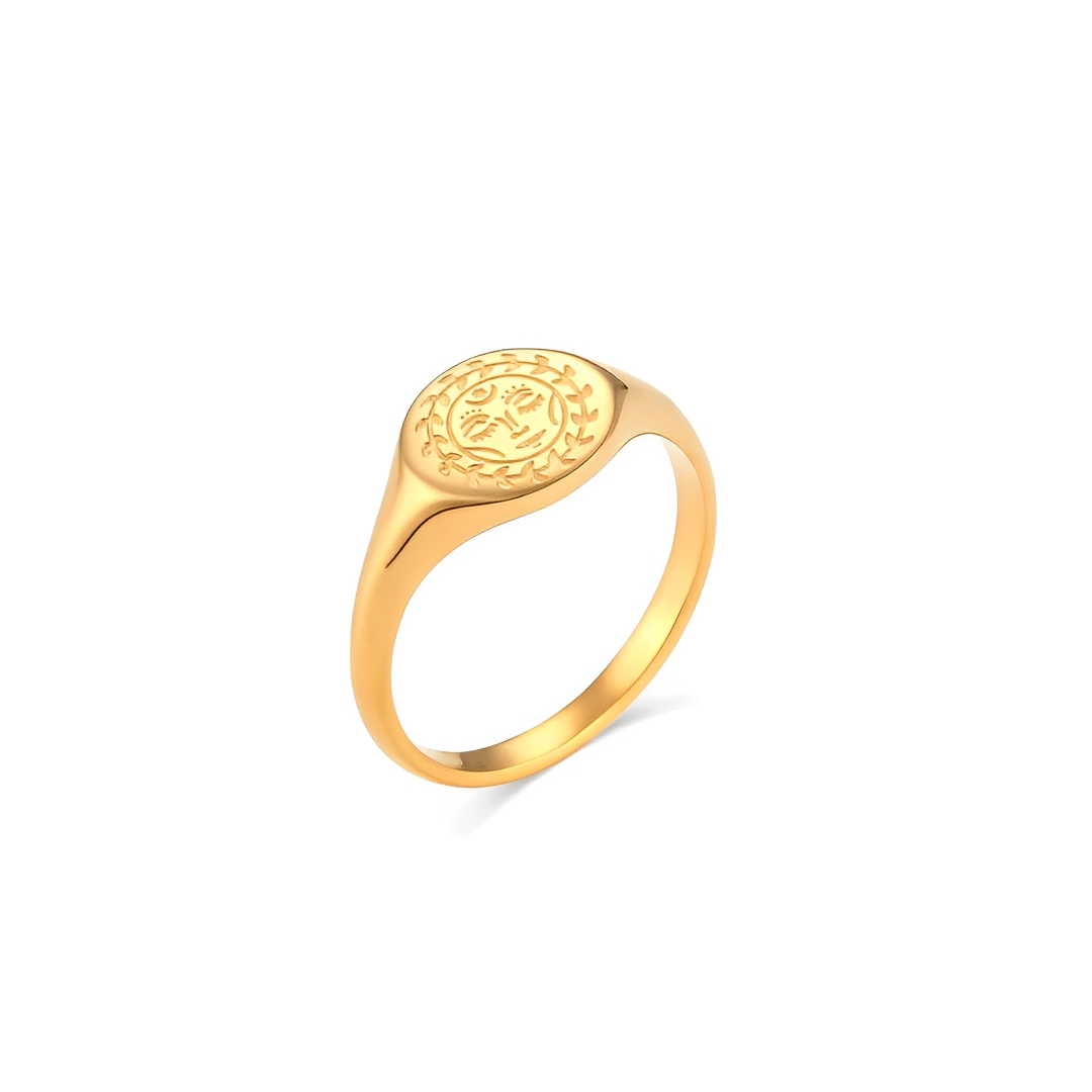 Maravéa Ring