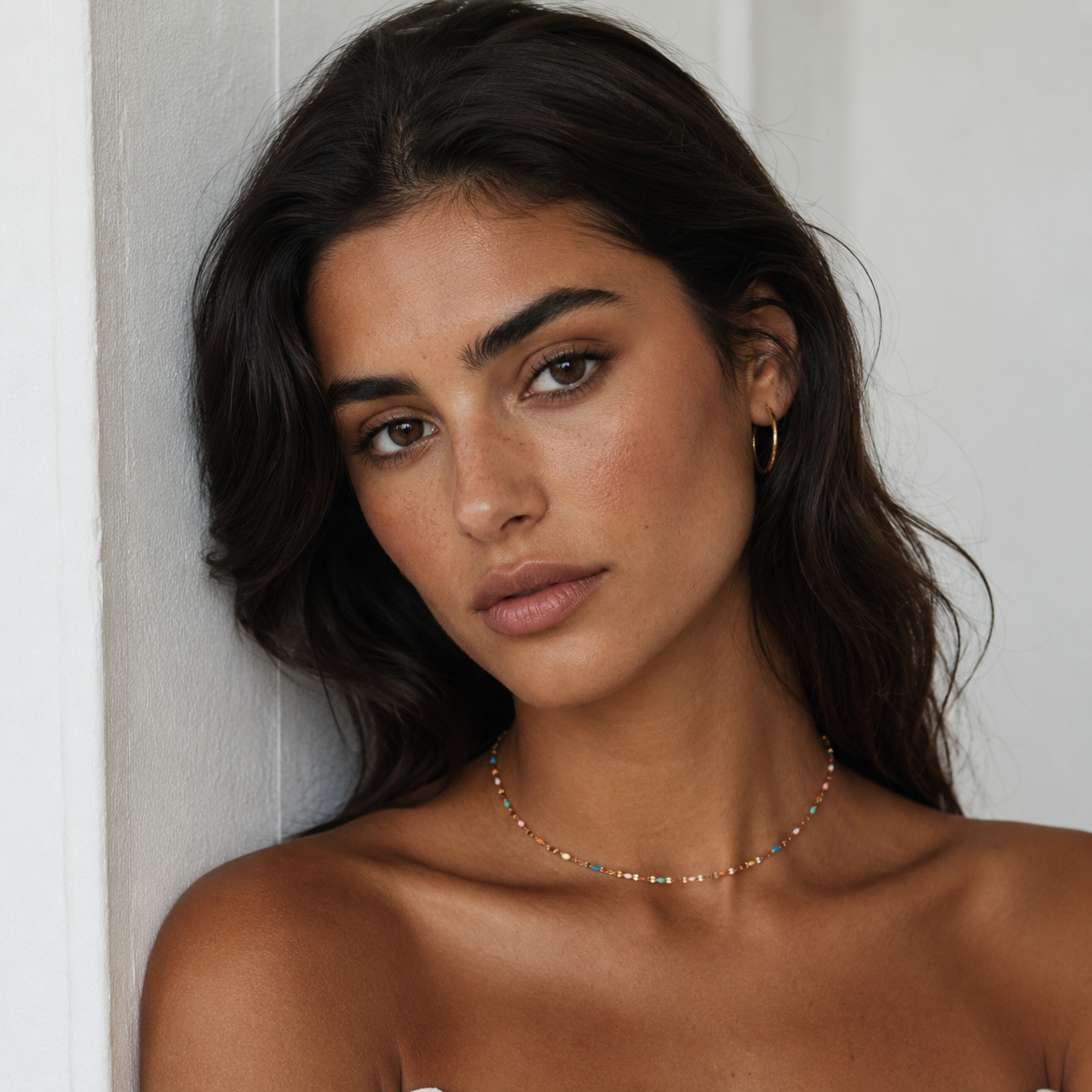 Gioia Halskette Melara Schmuck