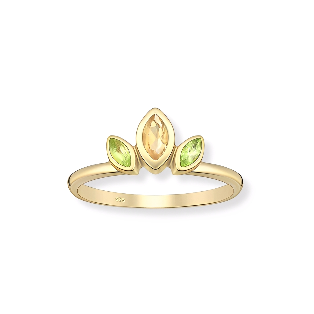 Aurora d’Ulivo Ring
