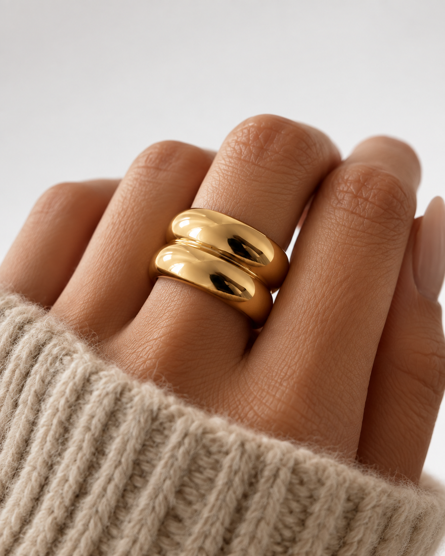 Pantelleria Ring