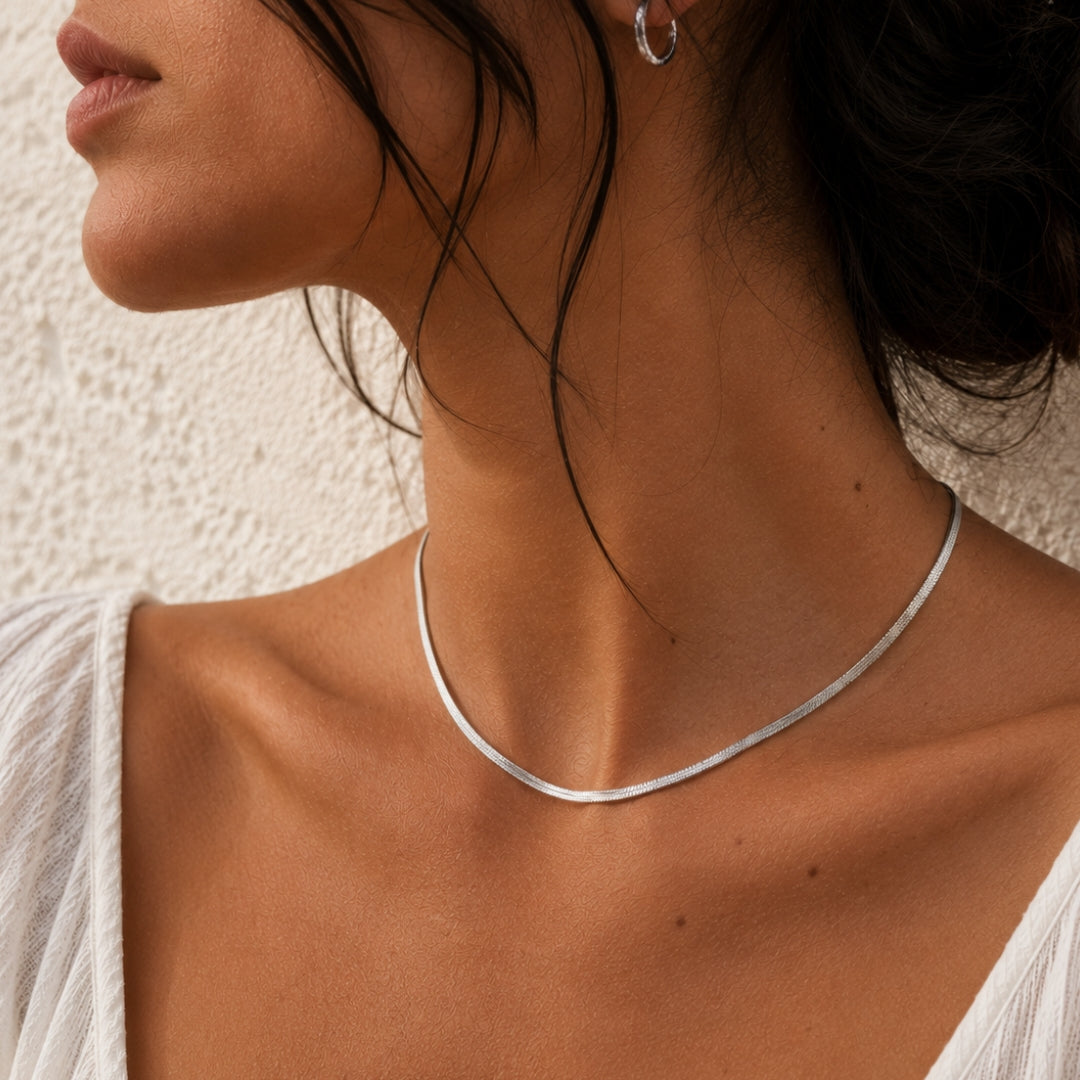 Ronda Halskette Melara Schmuck
