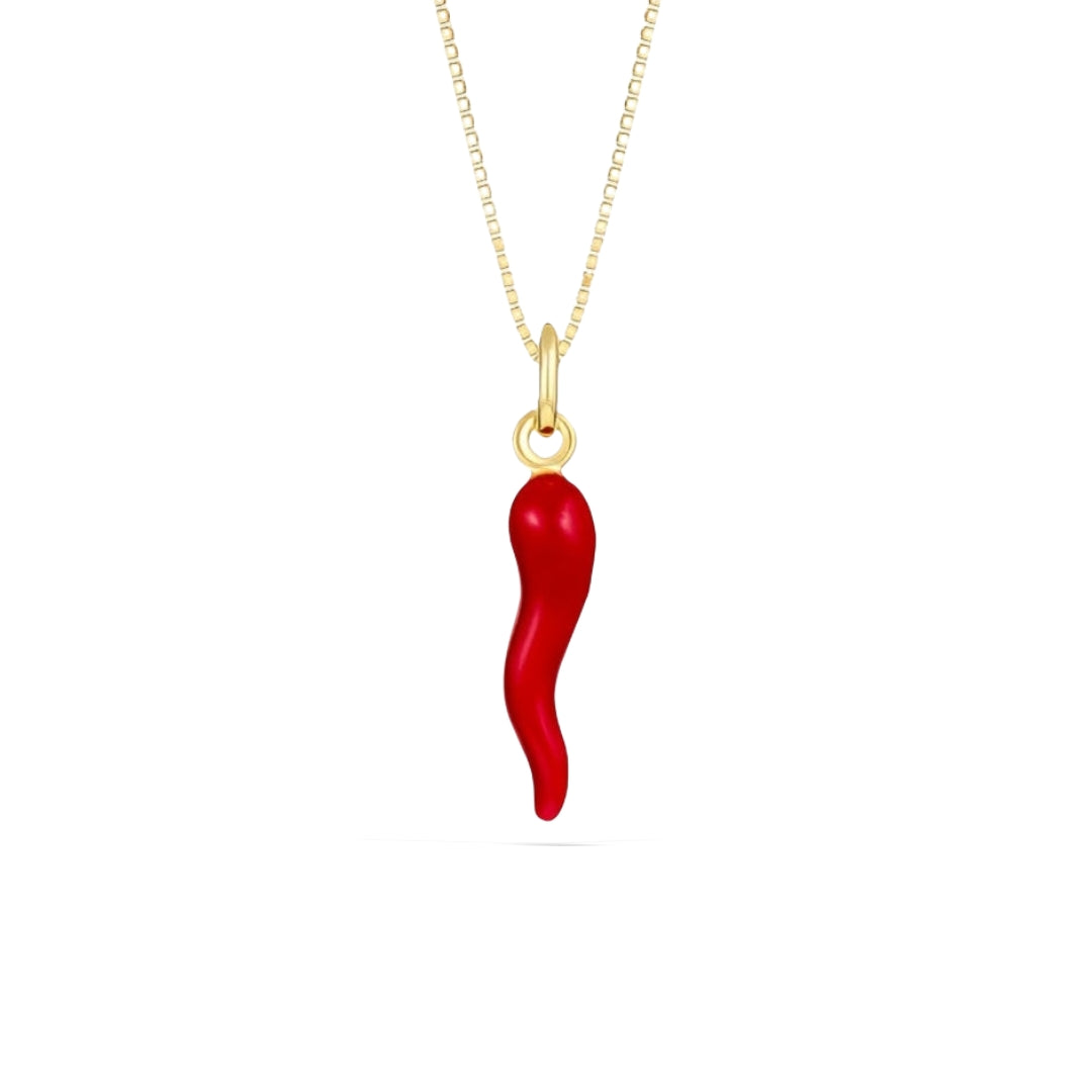 Cornicello Halskette