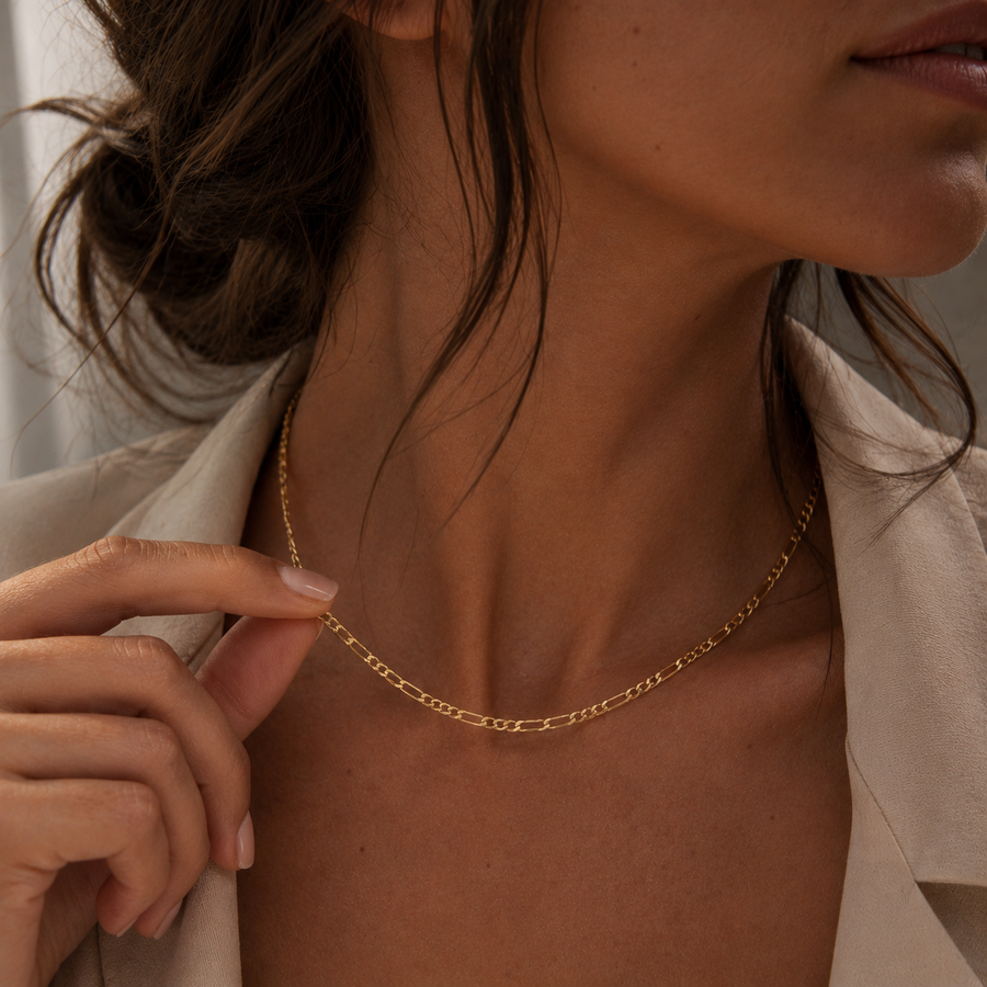 Matera Halskette Melara Schmuck