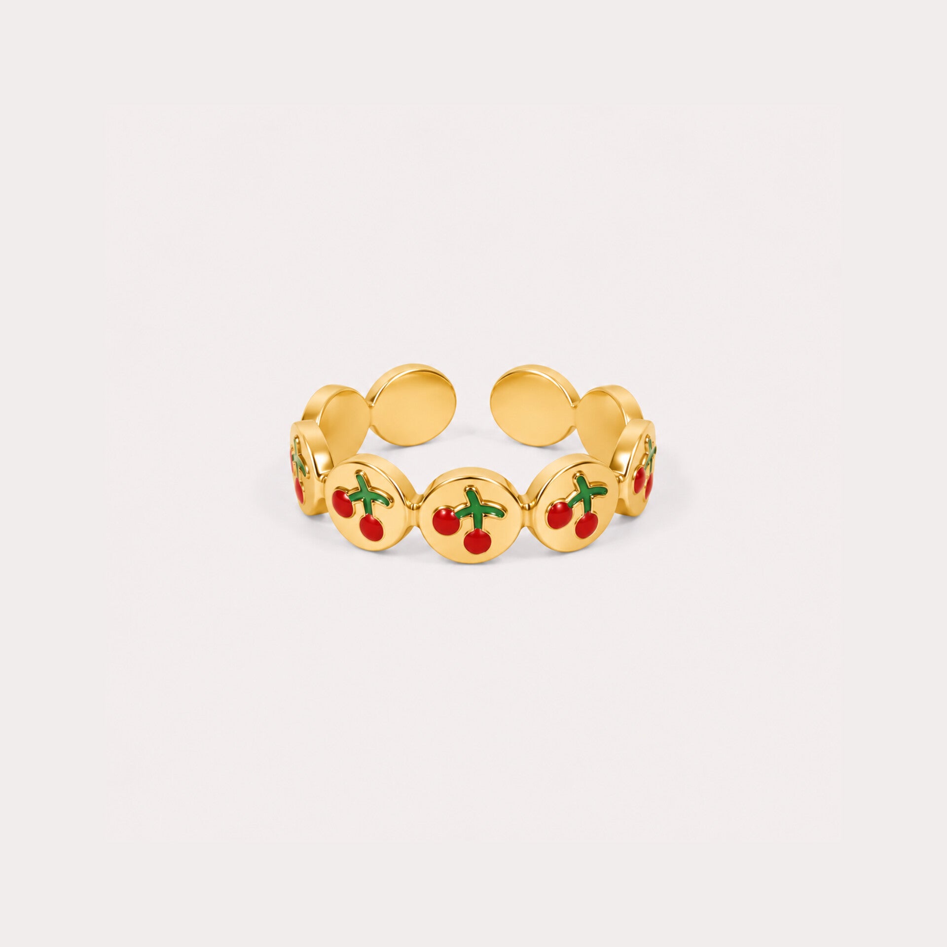 Amarena Ring