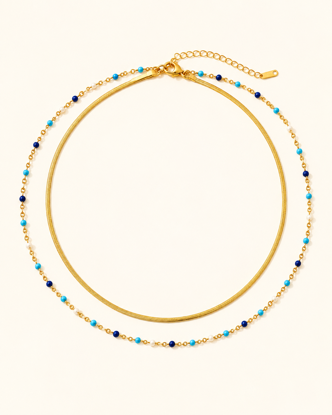 Collana Positano