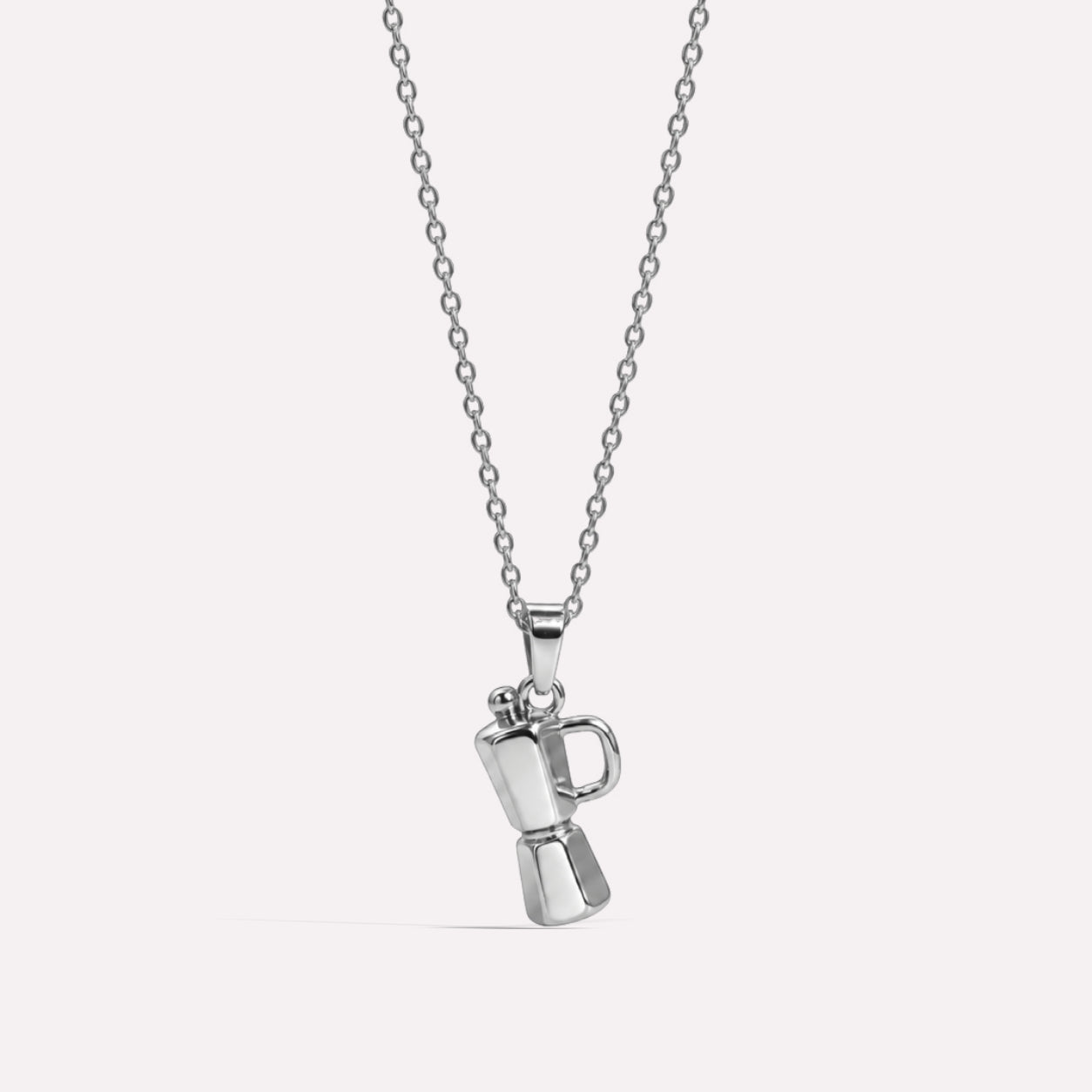 Moka Halskette Melara Schmuck