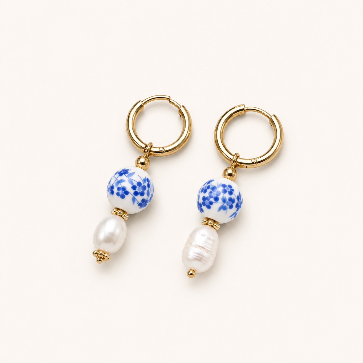Maiori Ohrringe Melara Schmuck