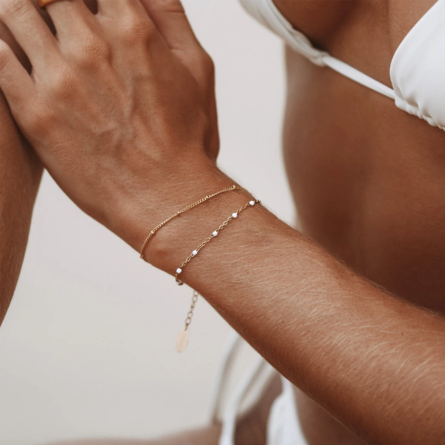 Vera Armkette Melara Schmuck