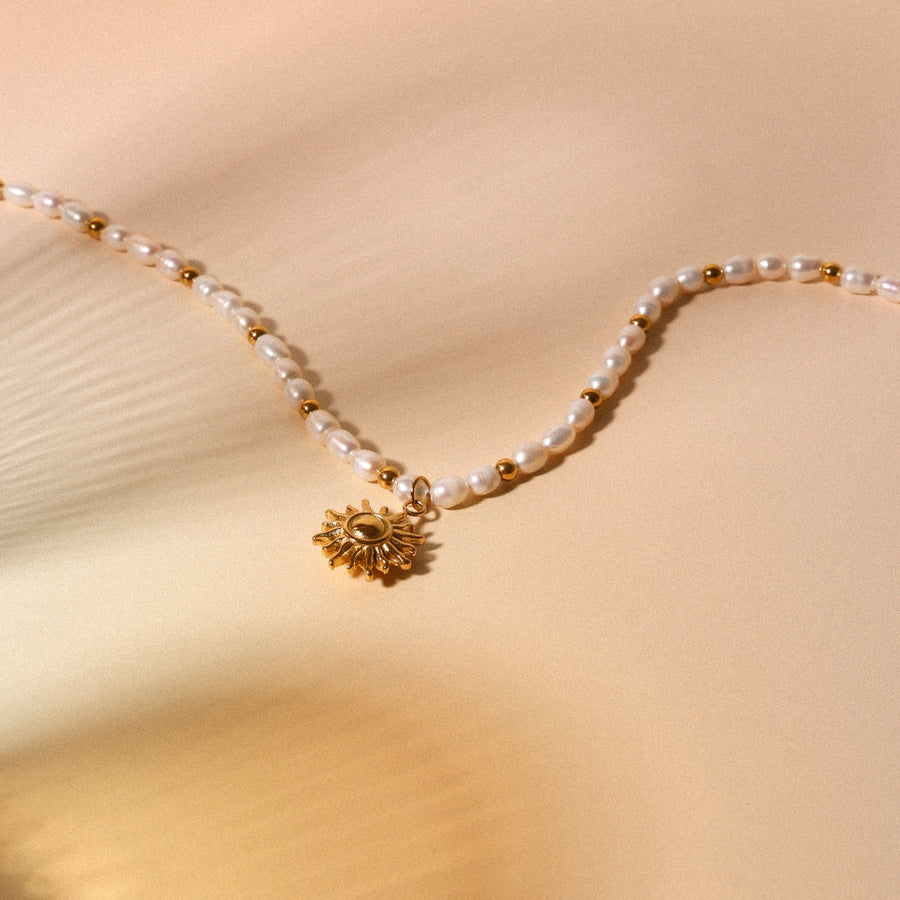 Brisamar Halskette Melara Schmuck
