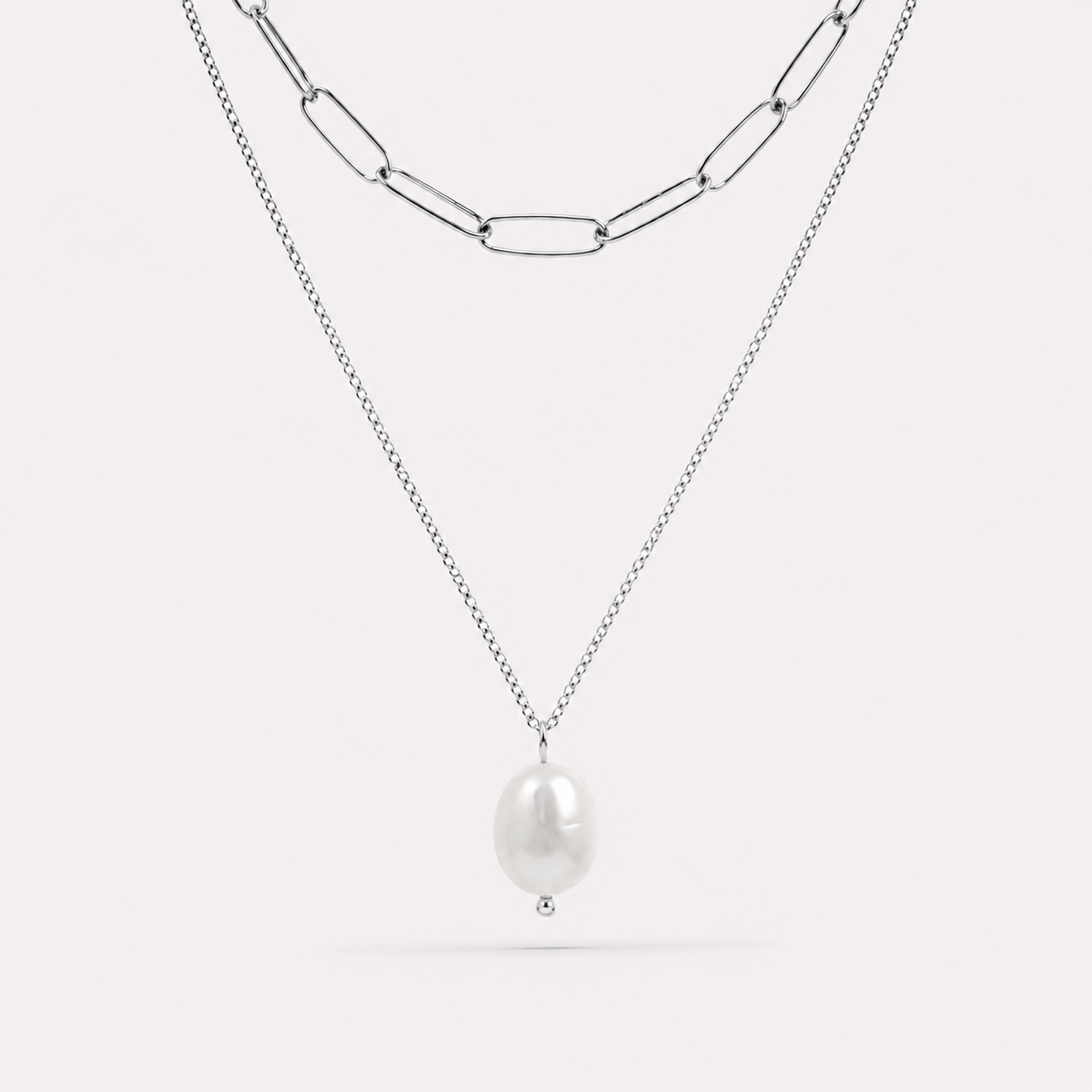 Preziosa Halskette Melara Schmuck