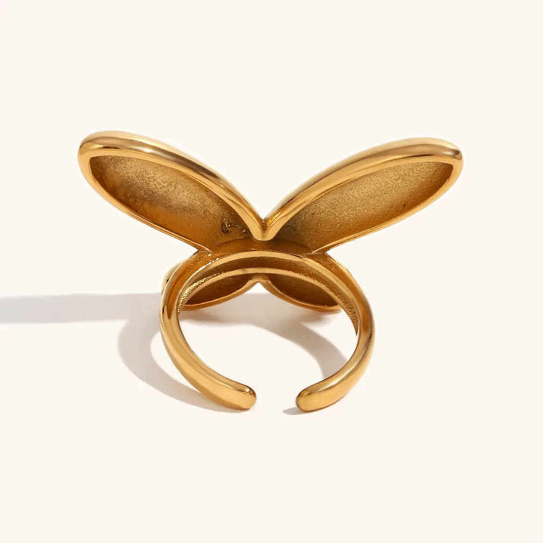 Mariposa Ring