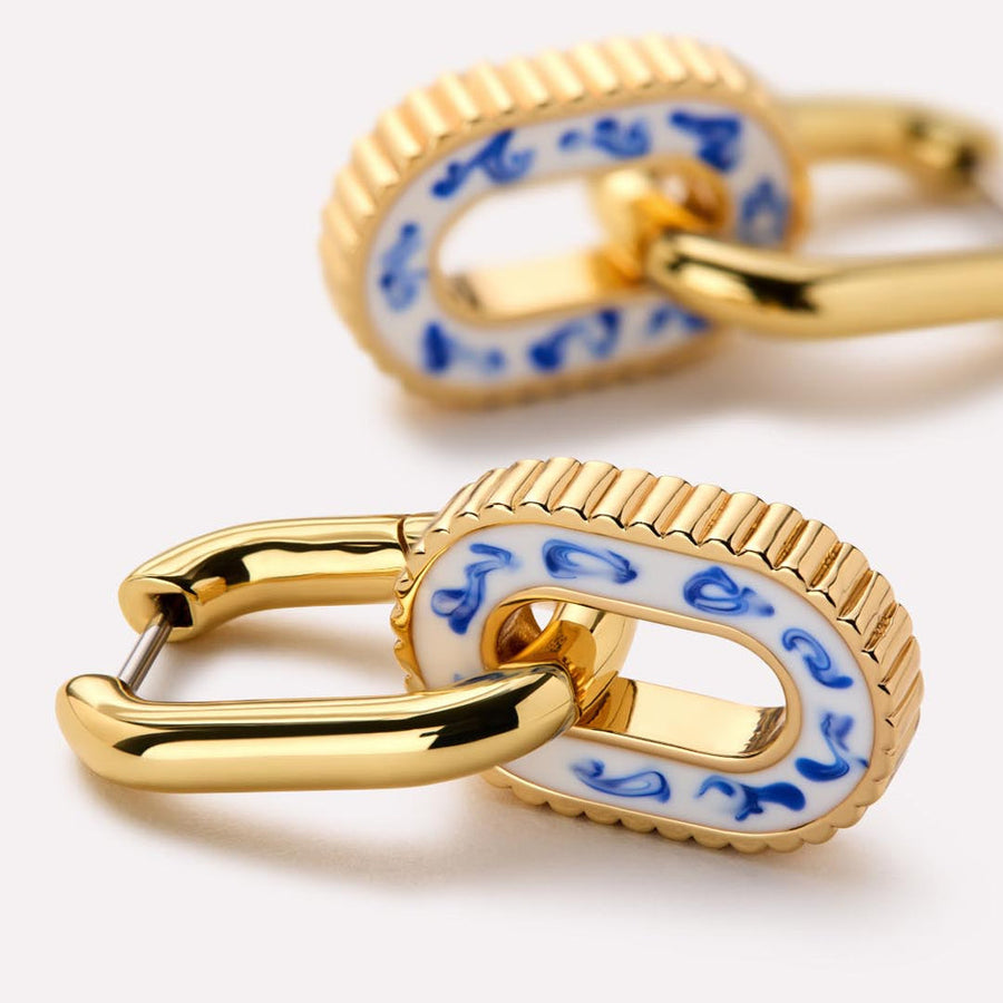 Elba Ohrringe Melara Schmuck