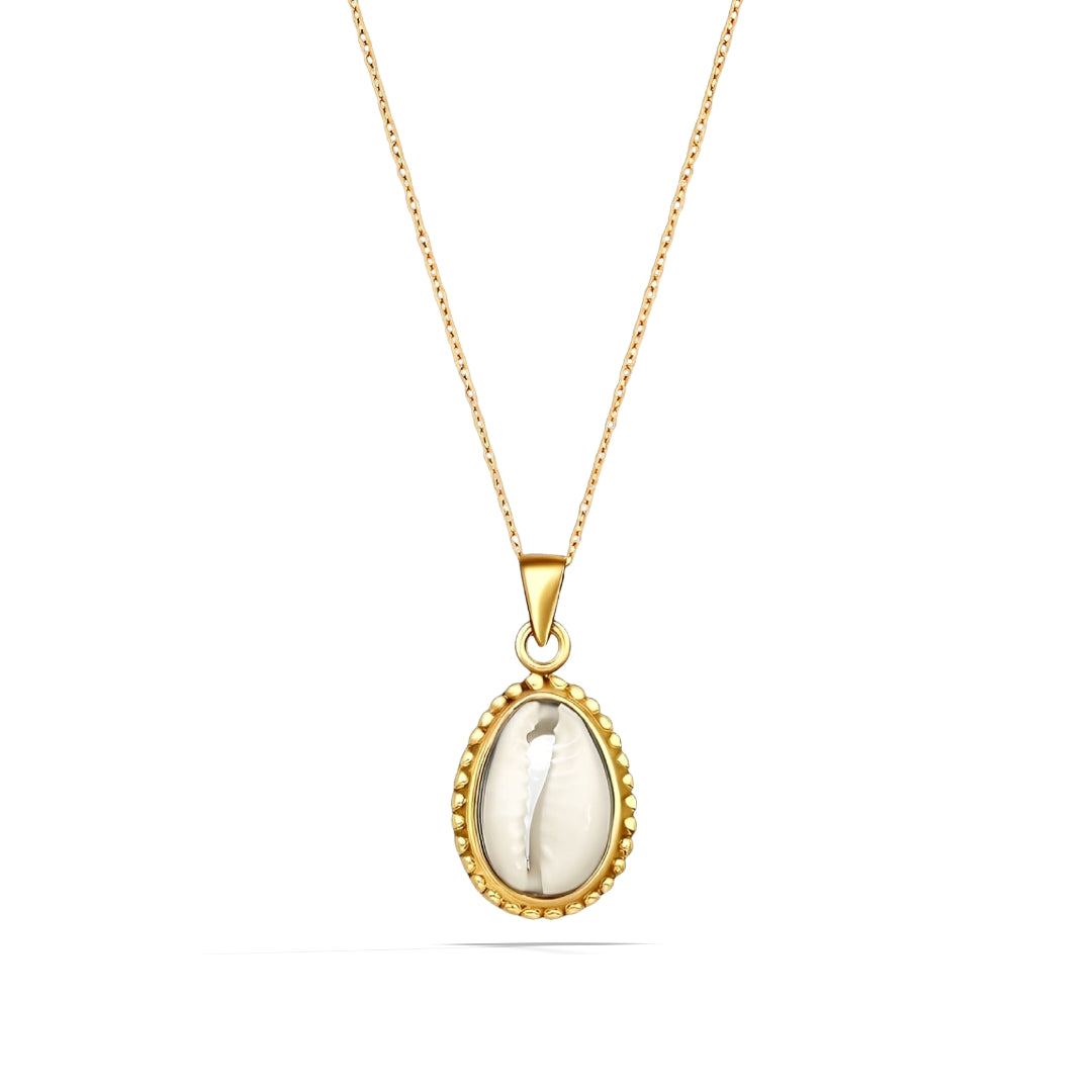 Kauri Halskette (925)