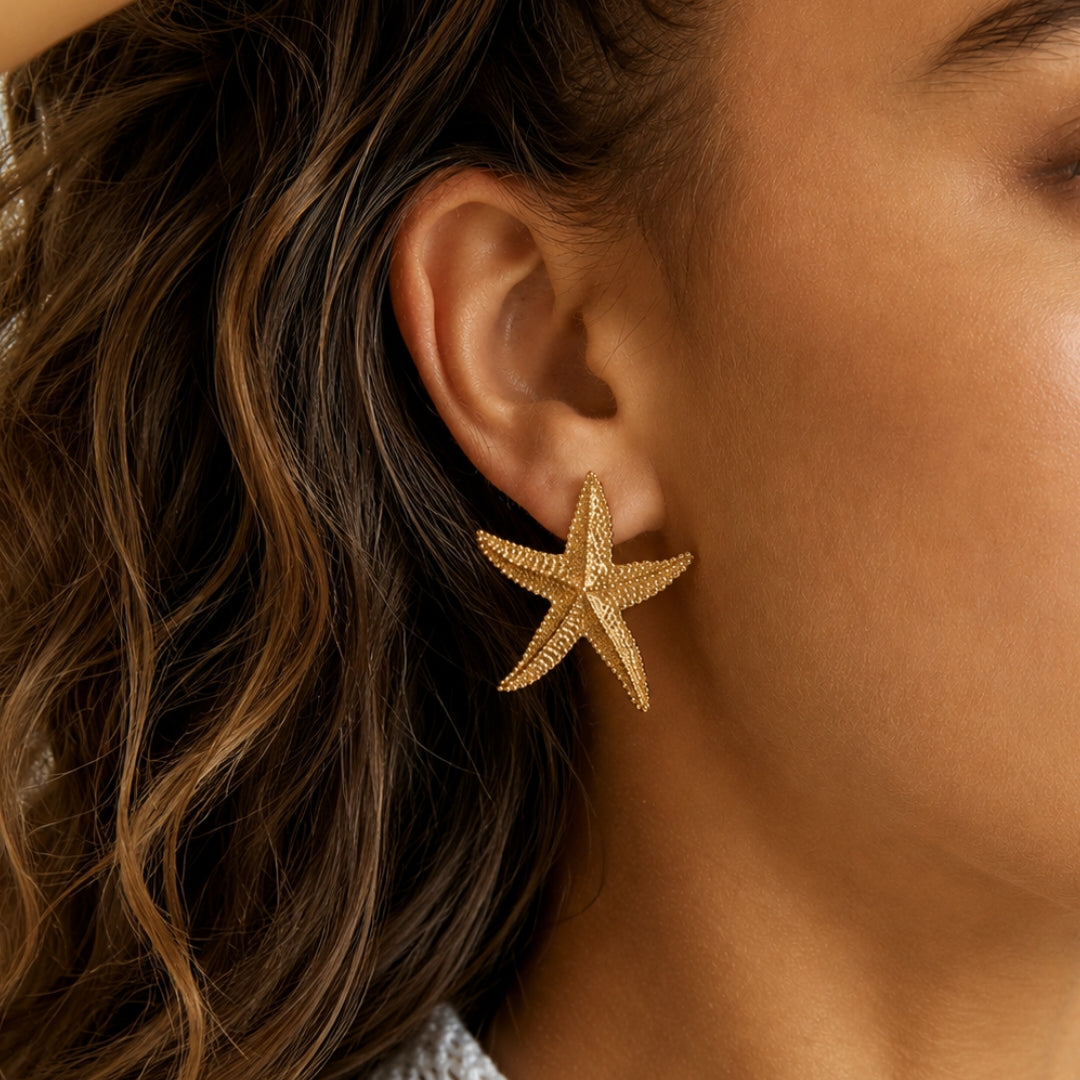 Stella Ohrringe Melara Schmuck