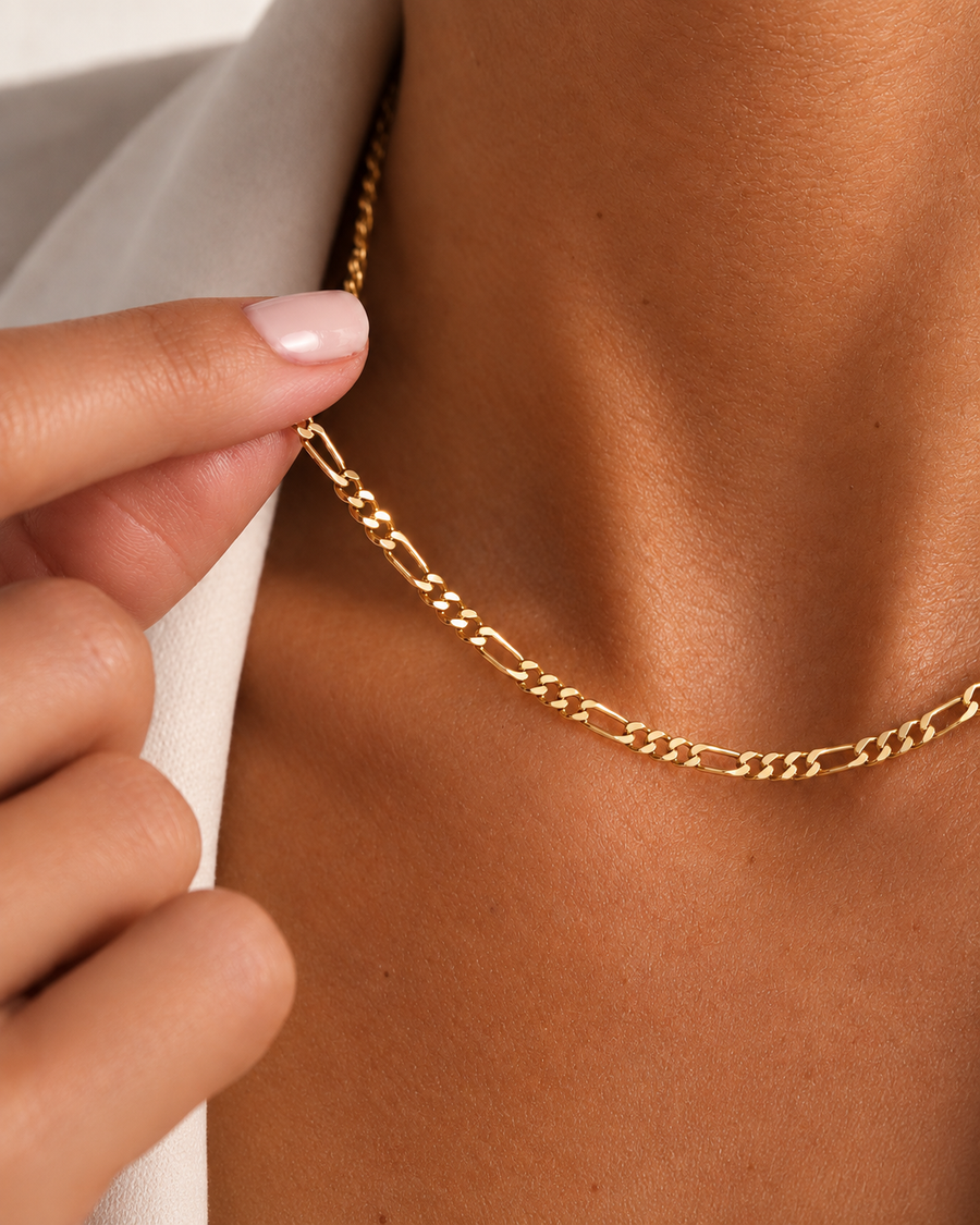 Matera Halskette