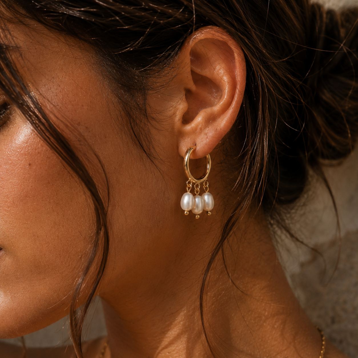 Vellana Ohrringe Melara Schmuck