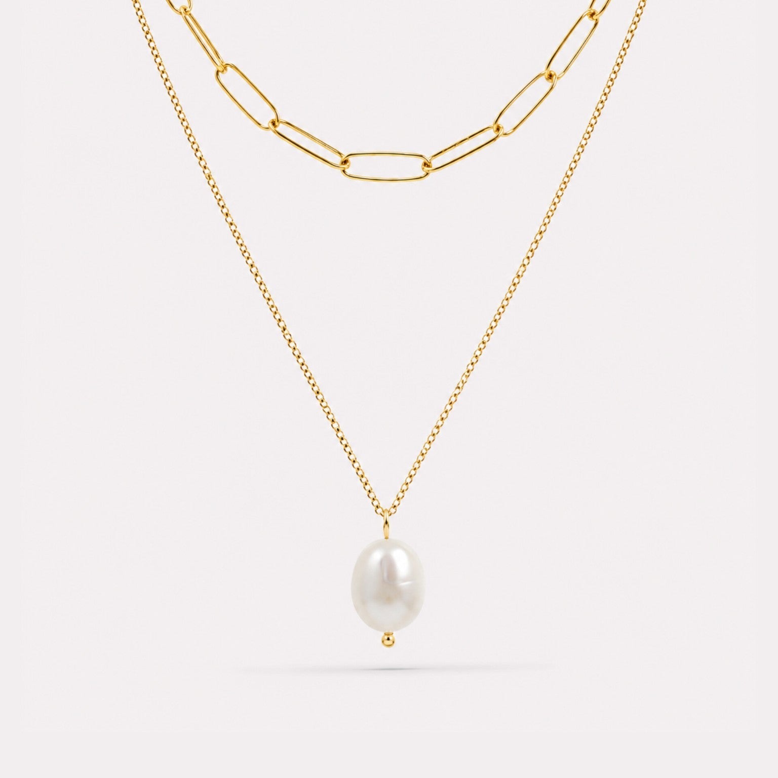Preziosa Halskette Melara Schmuck