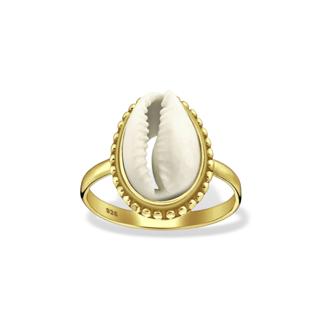 Kauri Ring (925)