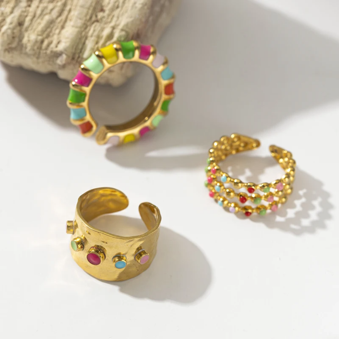 Alegría Ring