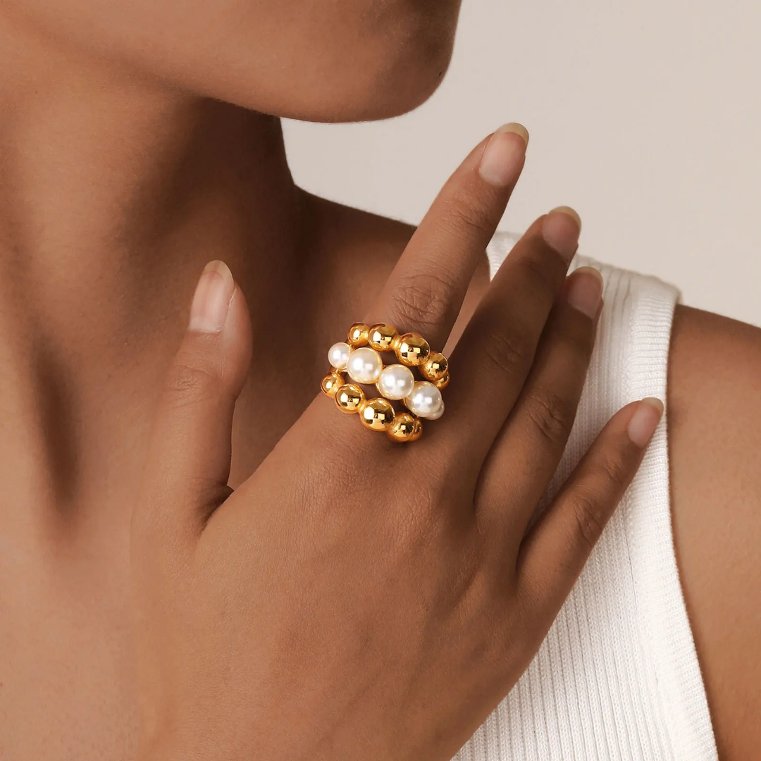 Veranza Ring