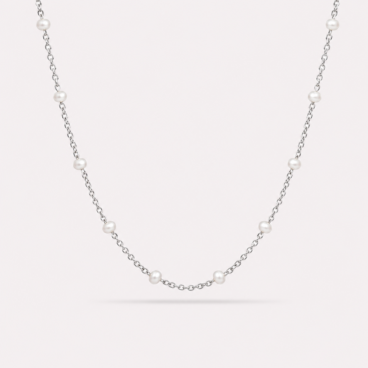 Vera Halskette Melara Schmuck