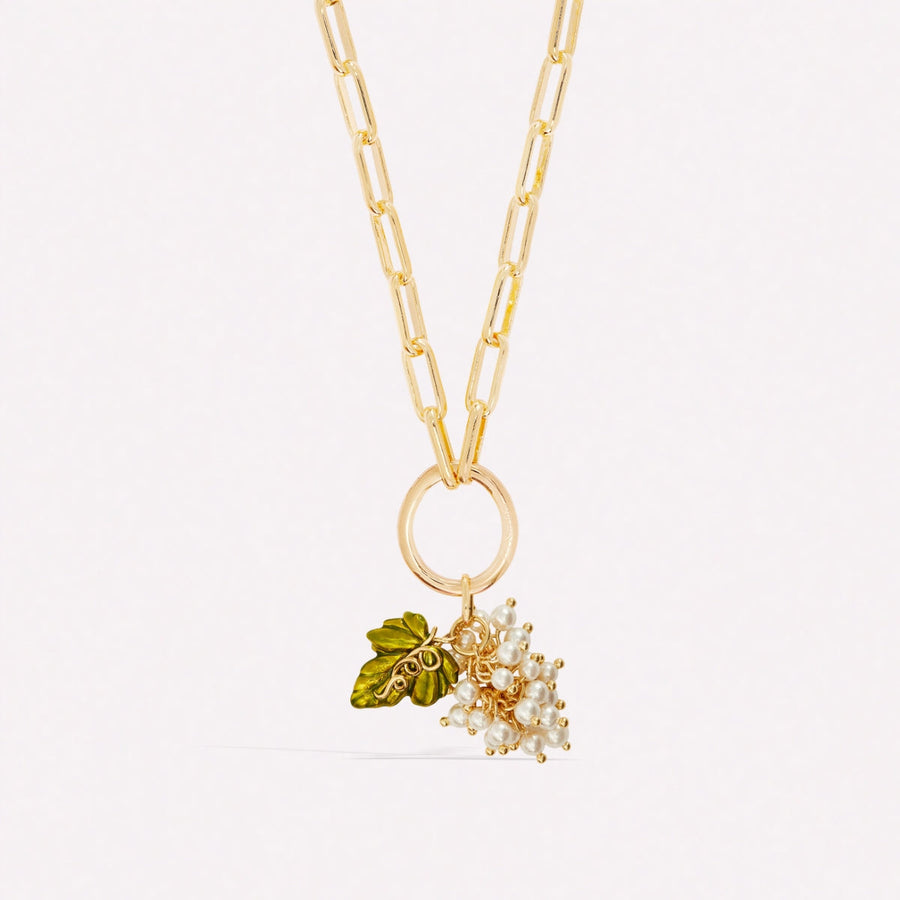 Toscana Halskette Melara Schmuck