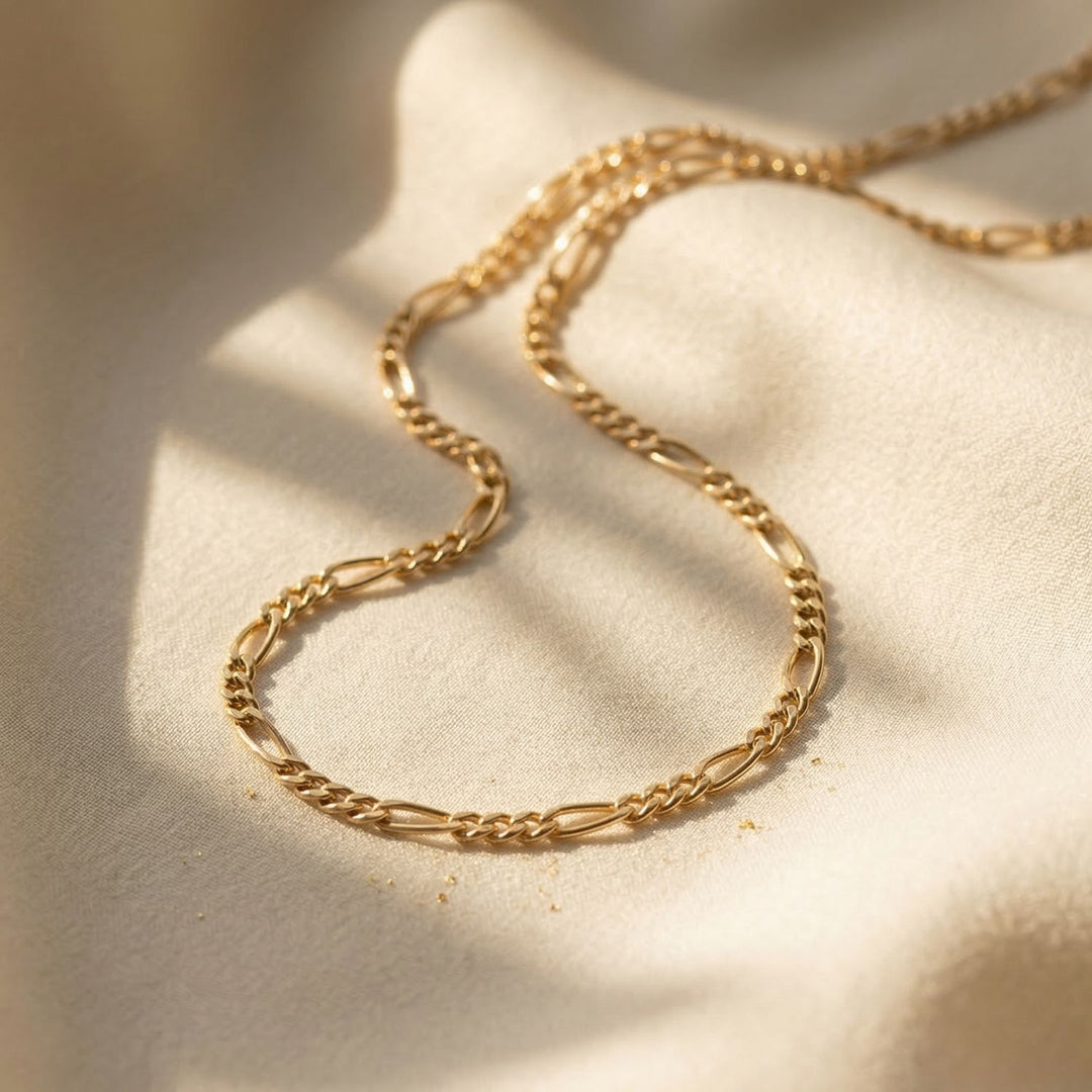 Matera Halskette Melara Schmuck