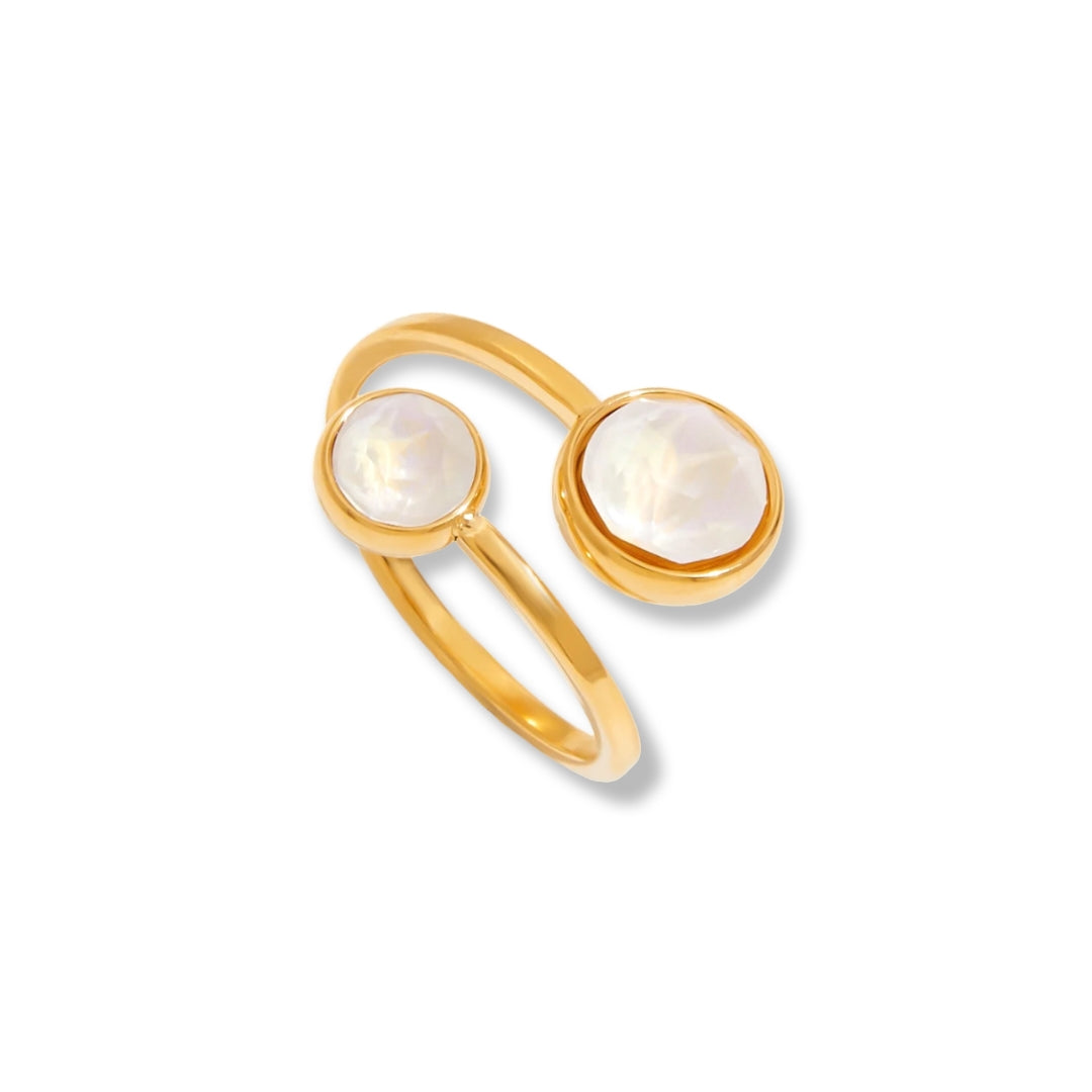 Lucalma Ring