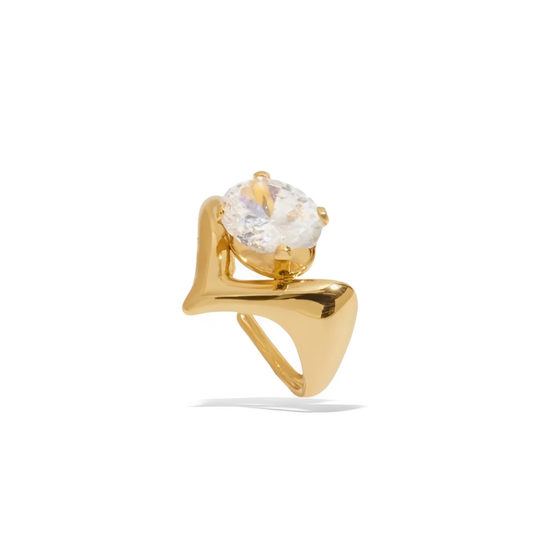 Nuvella Ring