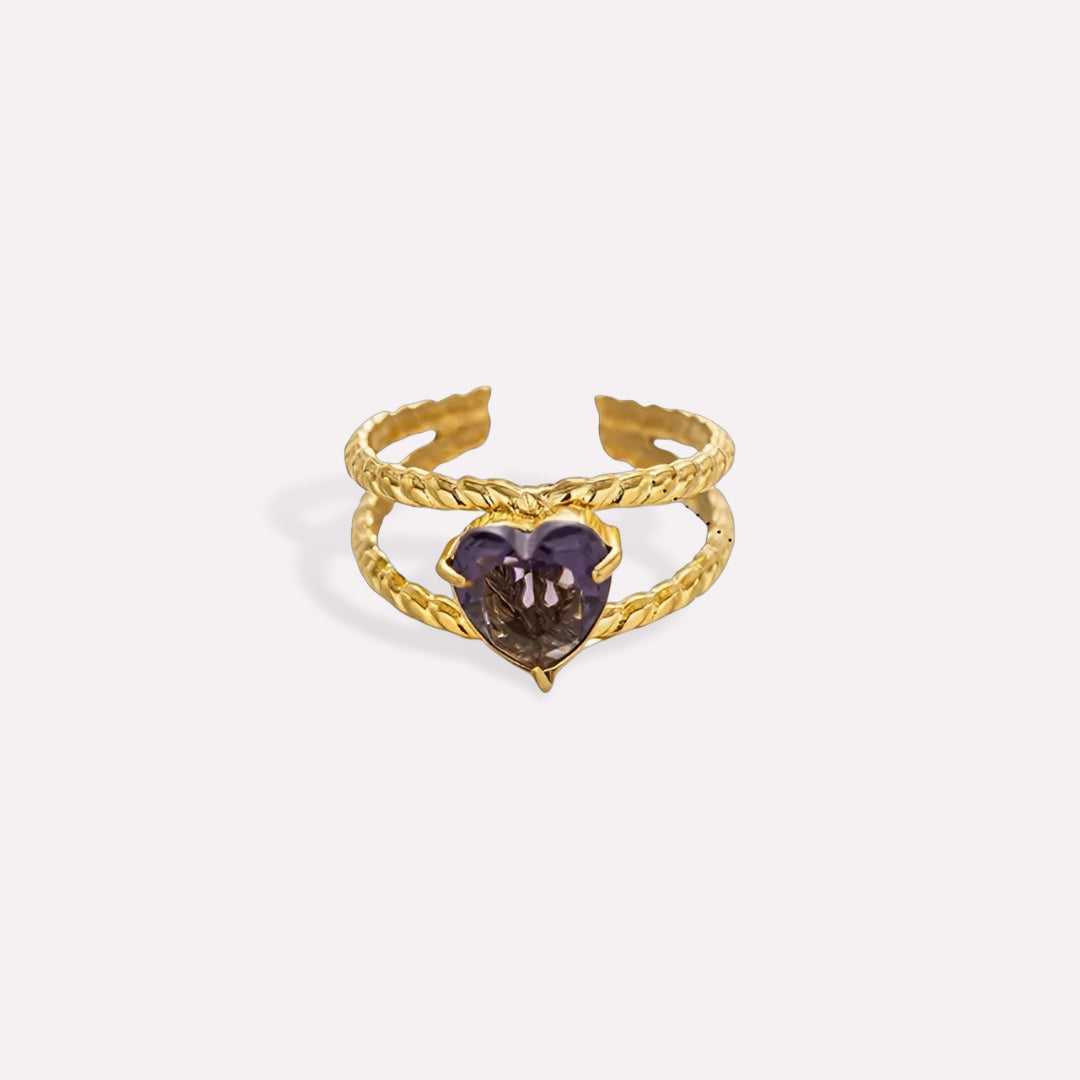 Vioressa Ring