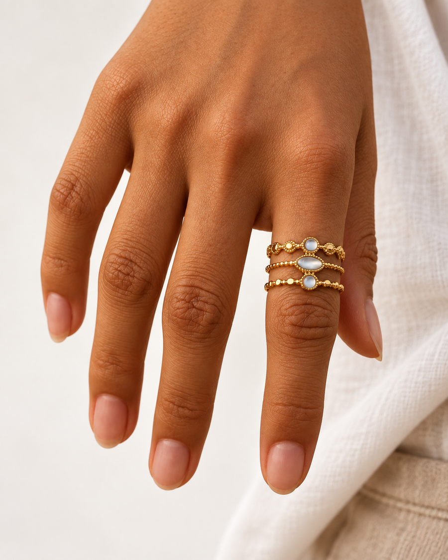 Montena Ring